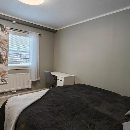 公寓 In Centrum Säkylä