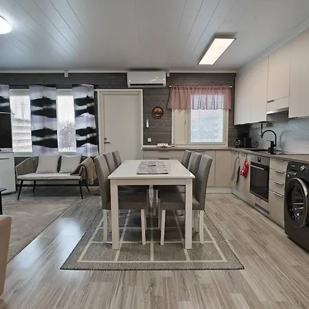 In Centrum * Säkylä