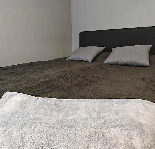 Appartement In Centrum