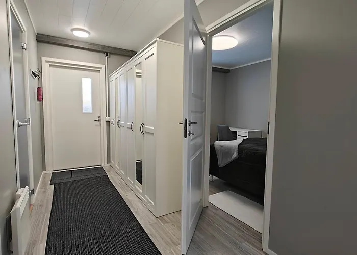 Appartement In Centrum *