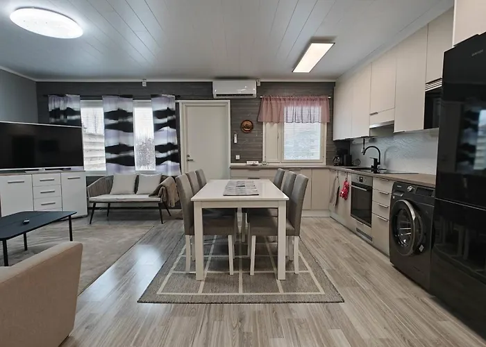 In Centrum * Säkylä