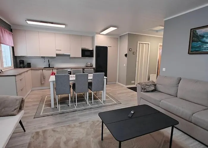 Appartement In Centrum *