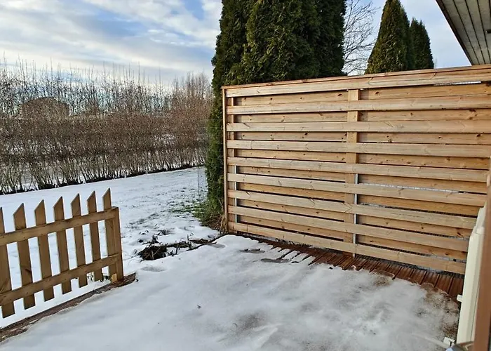 In Centrum Appartement